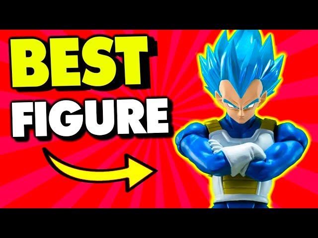 CHEAP VEGETA Dragonball Figure (only $35)