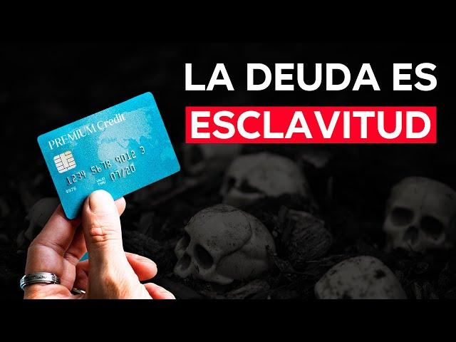 TARJETAS DE CRÉDITO: EL NEGOCIO DE ESCLAVIZAR A LOS POBRES