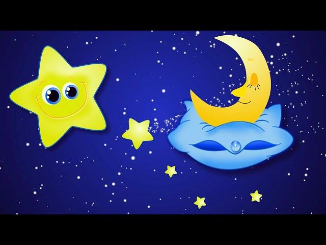 Twinkle Twinkle Little Star - Mozart for Babies - Lullabies