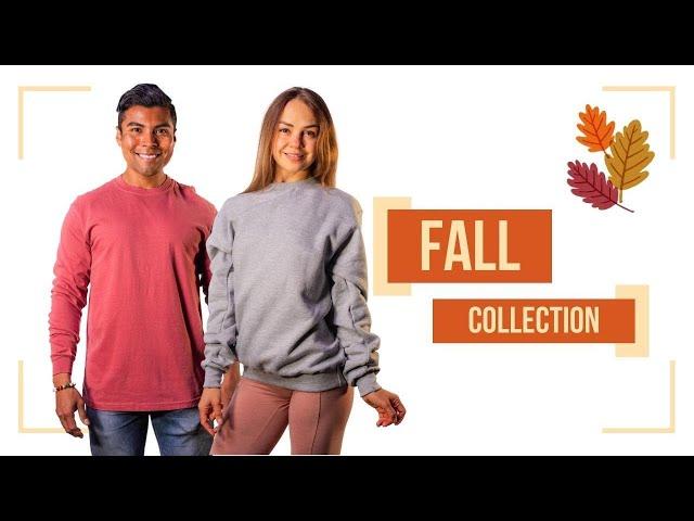 T-Shirt.ca | NEW FALL COLLECTION | 2023