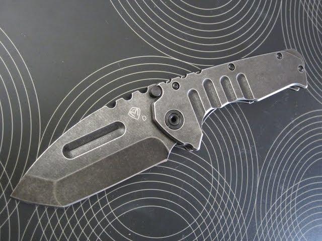 Medford Praetorian Clone