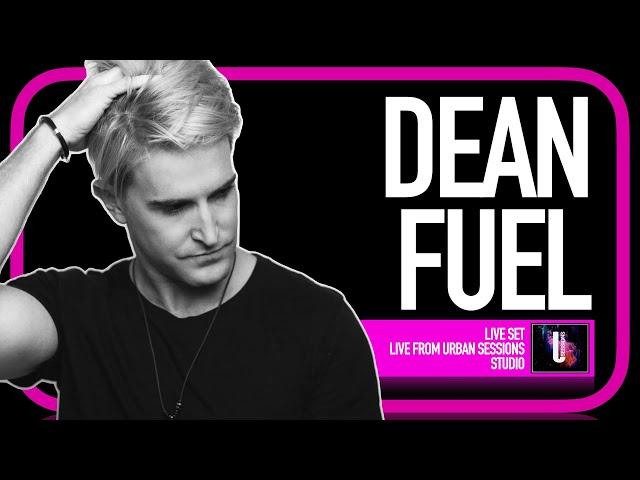 DEAN FUEL live from Urban Sessions