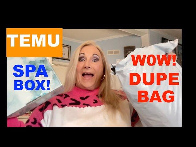 @TEMU SHOPPING HAUL 12-17-24  CHRISTMAS SALES!   #dupes #temu  #temufinds  #temubaes #gift