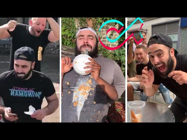 GOUBTUBE NEW FUNNY TIK  TOK COMPILATION - FUNNY TIK TOK PRANK 2020