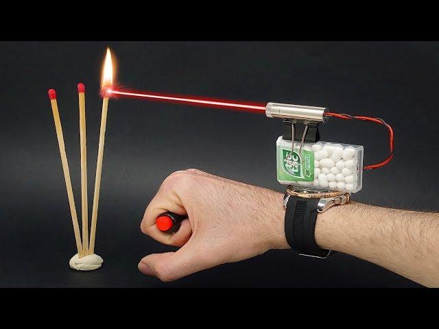 7 SIMPLE INVENTIONS