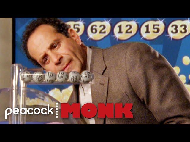 Solving the Rigged Lotto Riddle | Monk