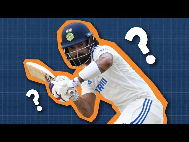 The haunted legacy of KL Rahul | #cricket