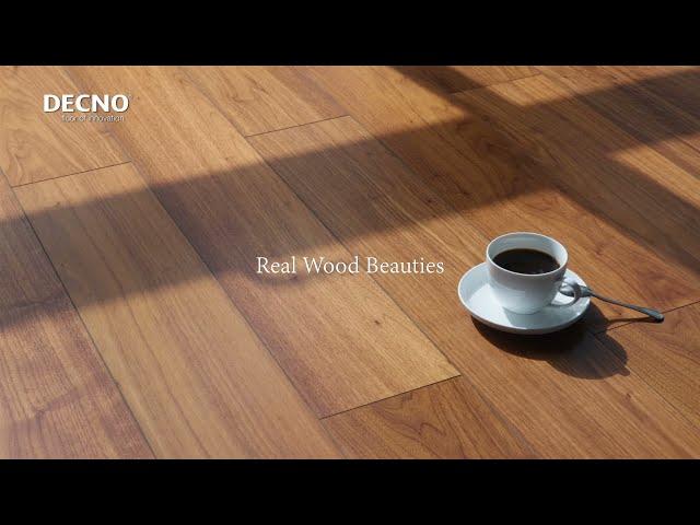 WSPC Flooring-- DECNO