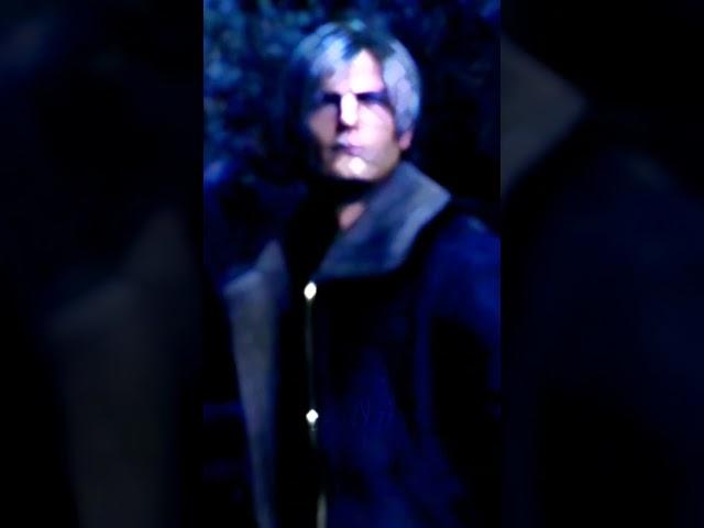 His sooo... #residentevil4remake #leonkennedy #edit