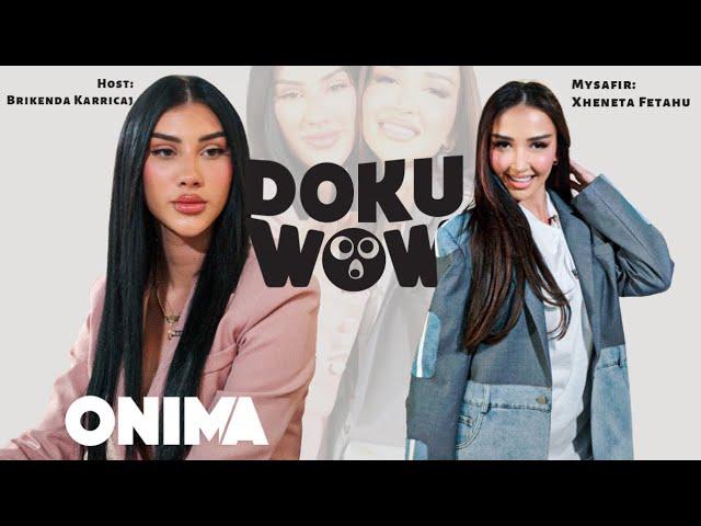 DOKU WOW | Xheneta plas bomat e radhës: Bigu, dhuratat e ‘selame’ kujt i dërgoi | ​⁠@onimaent