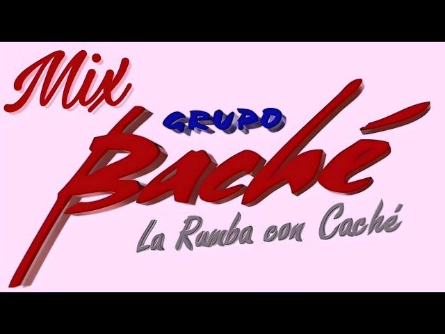 El Grupo Baché MIX | Orquesta Huilense Grupo baché de neiva ️