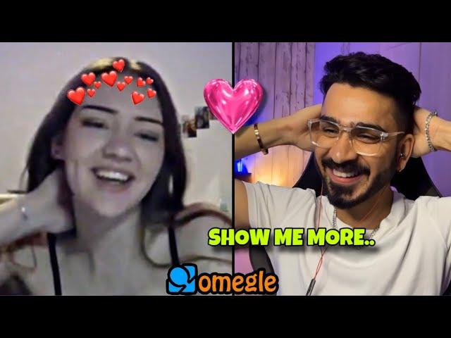 You'll WISH this video NEVER ends | Omegle long conversations & more ️