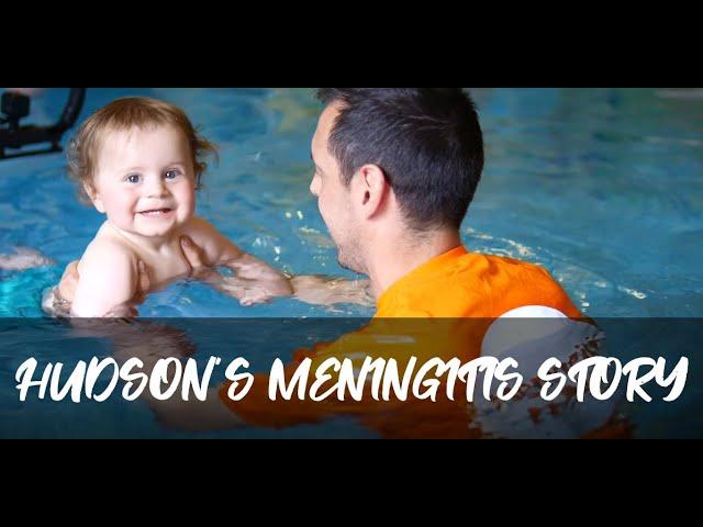 Hudson's Meningitis Story | Meningitis Now