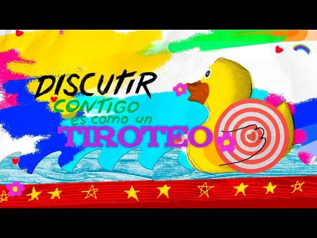 Marc Seguí - Tiroteo Remix ft. Rauw Alejandro y Pol Granch (Video Lyric)