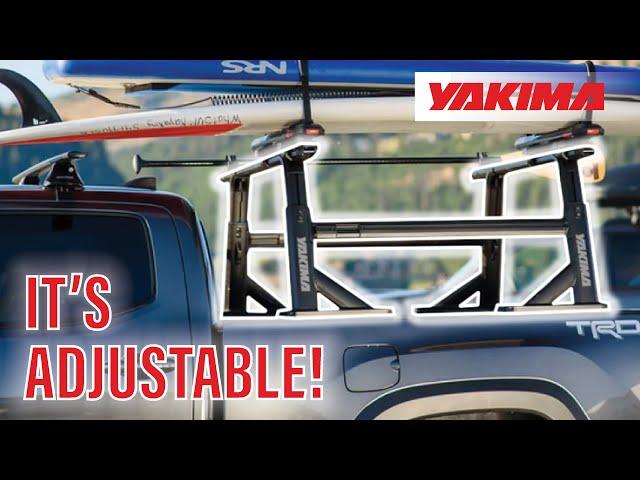 Is the Yakima OverHaul HD Right for You?