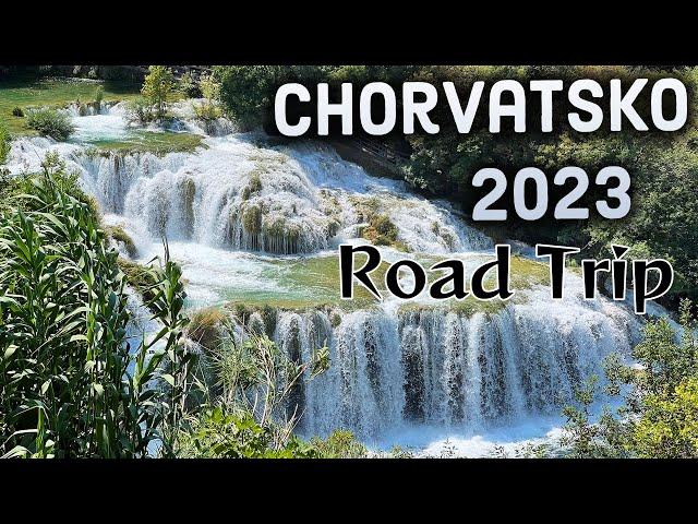 Chorvatsko 2023 4K