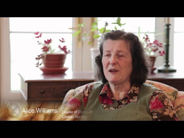 Celiac Disease - A Documentary about the most undiagnosed disease