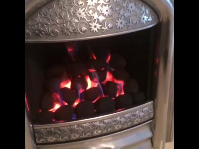 Fireplace Shop Liverpool. Only we can keep you warm!!