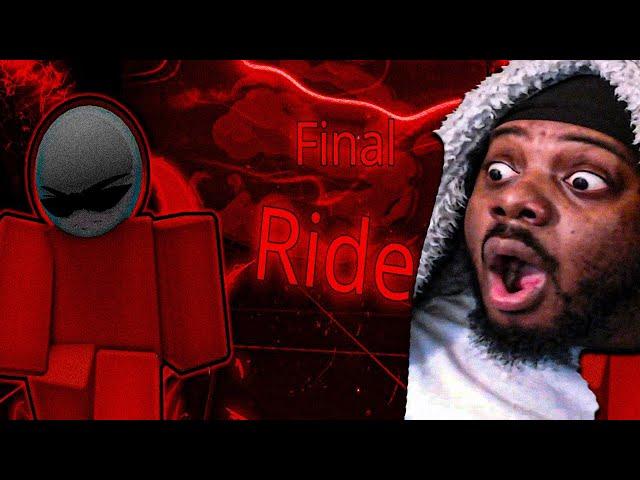 KJ's Final Ride BUT ROBLOX