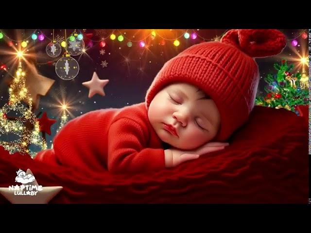 Sleep Music For Babies Mozart Brahms Lullaby  Babies Fall Asleep Quickly After 5 Minutes