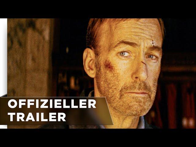 Nobody – Offizieller Trailer #2 deutsch/german HD