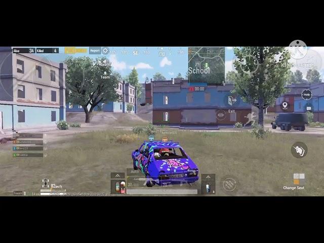 PUBG  Highlight  GAmePLy##Damo gaming##