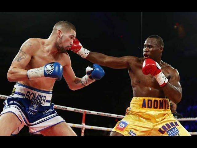 Legendary Boxing Highlights: Stevenson vs Bellew