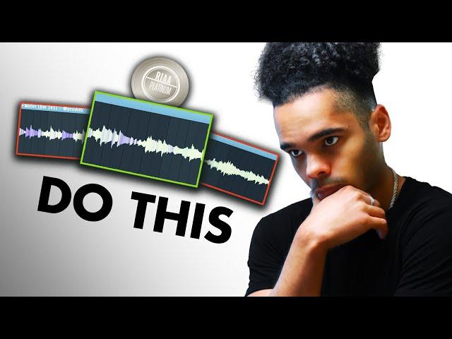 How To Actually Make Beats For Placements