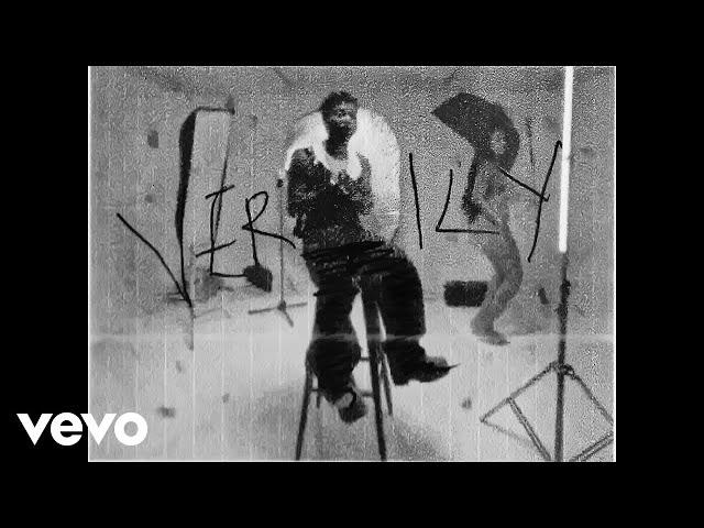 Bella Shmurda - Verily | Official Music Video