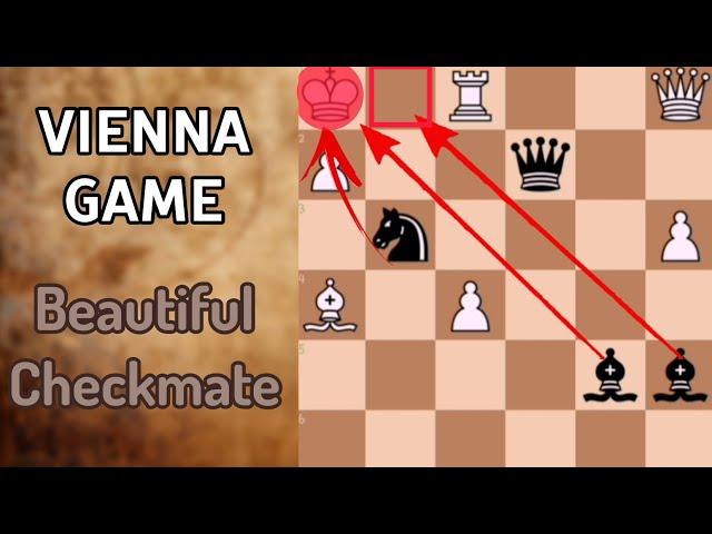 Vienna Game - Chess Opening