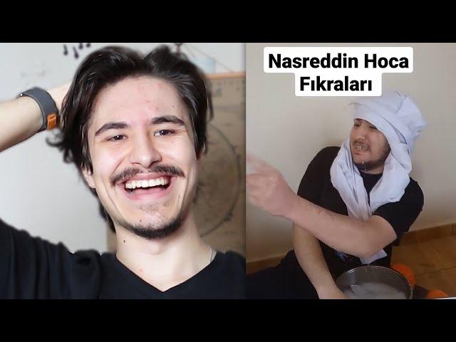 GÜLMEME CHALLANGE (Bakirkertenkele 31 Videoları)