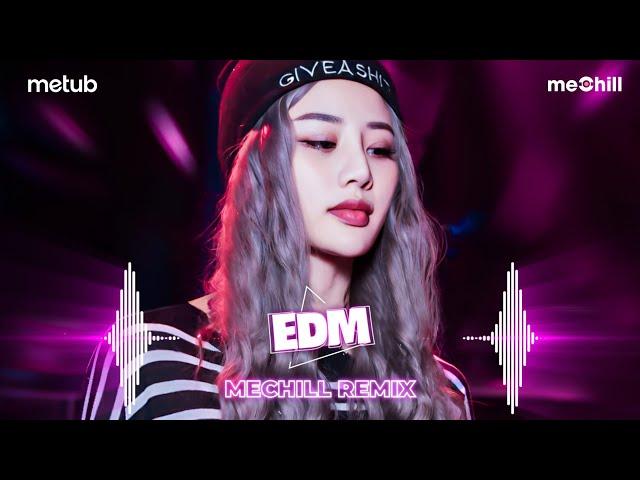 Hai Chữ Nghĩa Tình Remix (meChill Remix)  Anh em ta gặp nhau chỉ một chữ duyên Remix  Nhạc Remix