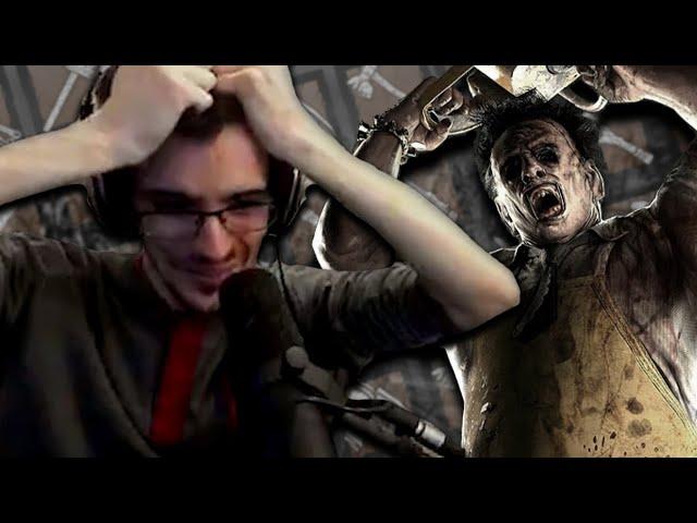 The Adept Arc for People Averse to 5 Hour Videos - Dead by Daylight
