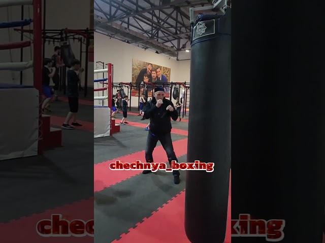 Вахит Магомадов мс СССР мк Анзор#чечня #boxing #shorts #спорт #бокс #sports