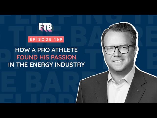 Flipping the Barrel: Kaes Van't Hof , VP Strategy and Corporate Development at Diamondback Energy