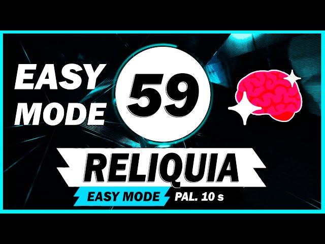  EASY MODE  - BASE de RAP con PALABRAS - [Formato FMS] #101