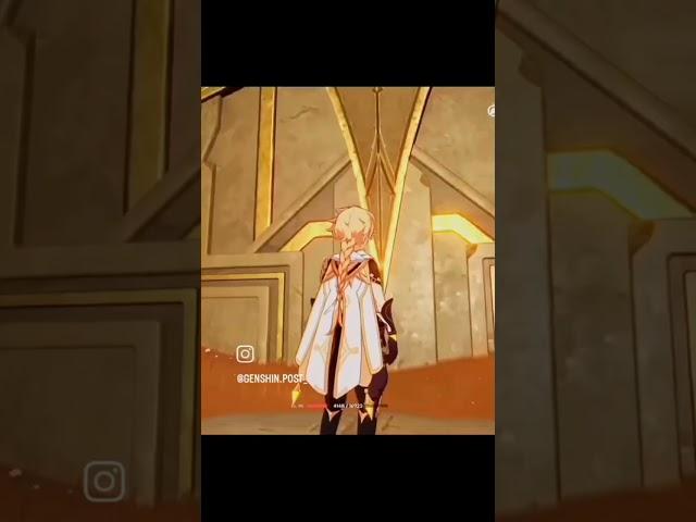 kanriah? #genshin #genshinimpact #aether #kanriah