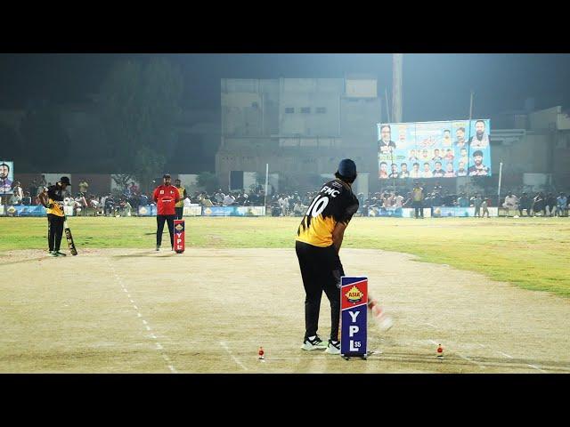 ASAD SHAH FAHAD MC VS SHAWAIZ LEFTI BASIT LEFTI BEST MATCH IN PAKISTAN TAPE BALL CRICKET