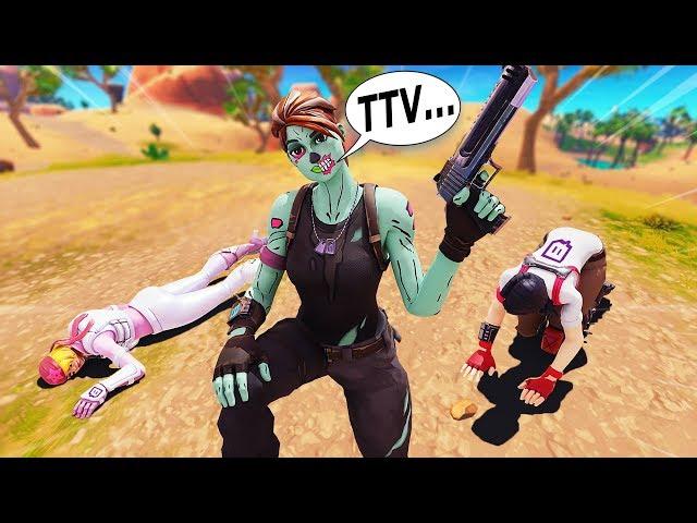 Lix vs Fortnite Twitch Streamers #10 