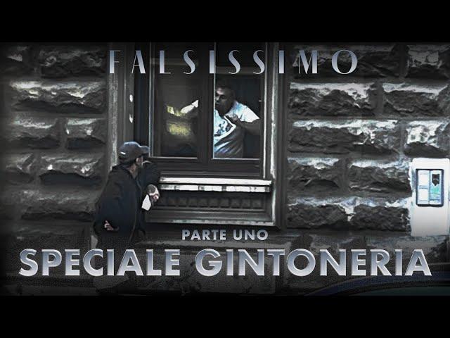 FALSISSIMO EP 06 - SPECIALE GINTONERIA PARTE 1