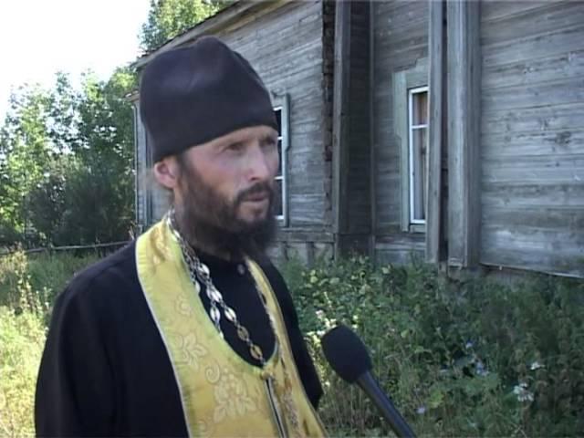 Преображение (Марий Эл) - "Благословлю Господа на всяком   месте"