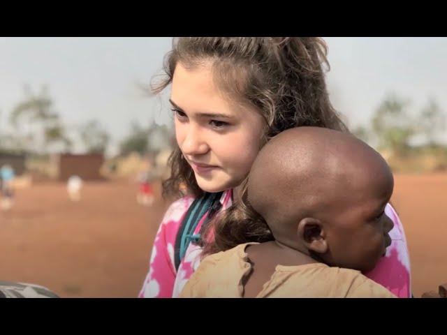 Uganda Mission Trip 2018