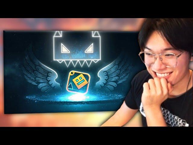 BTMC Reacts to “The Most Infamous Level in Geometry Dash”