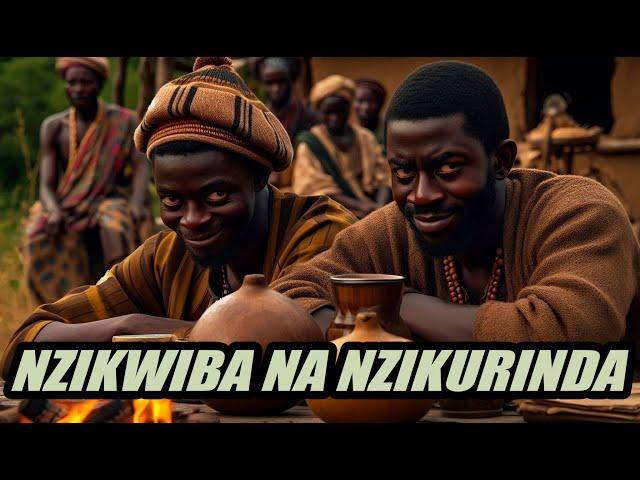 UMUGANI _ NZIKWIBA NA NZIKURINDA _ ANIMATED STORY