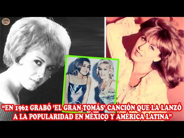 QUÉ FUE DE… MAYTÉ GAOS, CANTANTE QUE CONQUISTÓ A TODOS CON EL TEMA “EL GRAN TOMÁS”