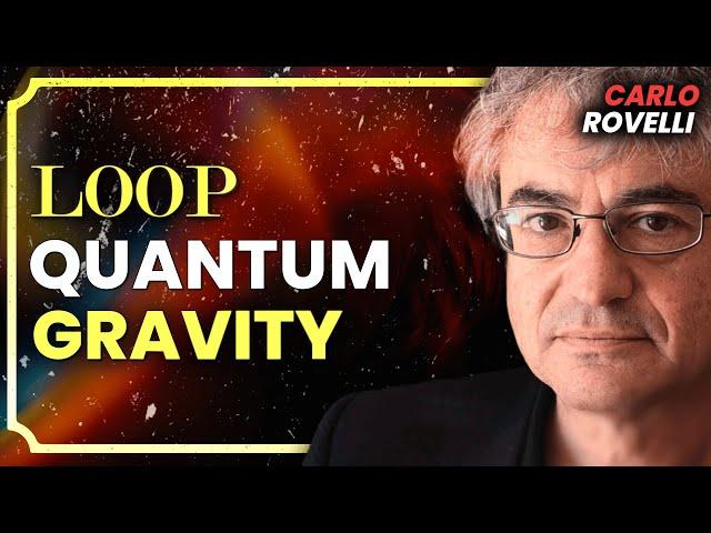 The Loop Quantum Gravity Debacle: Carlo Rovelli Strikes Back
