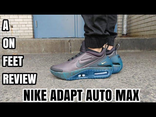 ADAPT AUTO MAX