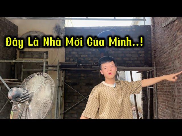 Đức Phước Quay Trở Lại Báo Tin Vui Đến Mọi Người..!