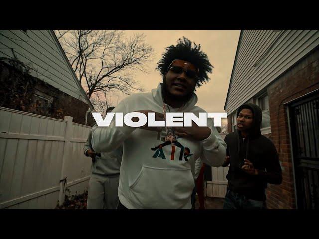 [FREE] Fwc Big Key x Cashgang x Detroit Type Beat 2022 - ''VIOLENT''