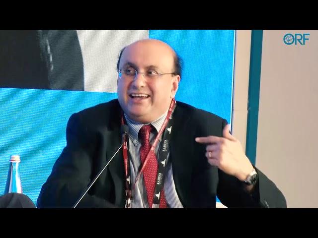Hacking Democracy: Defending Pluralism in the Digital Age | Raisina Dialogue 2020